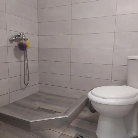 Small Budget Center1 Apartman *