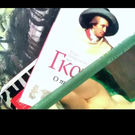 Apartmán Small Budget Center1