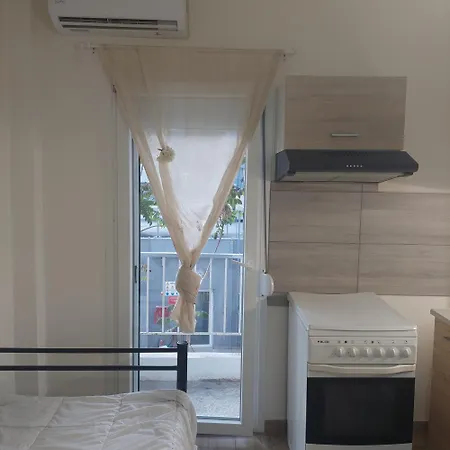 Apartmán Small Budget Center1