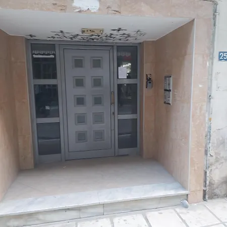 Small Budget Center1 * Thessaloniki