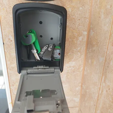 Small Budget Center1 Soluň