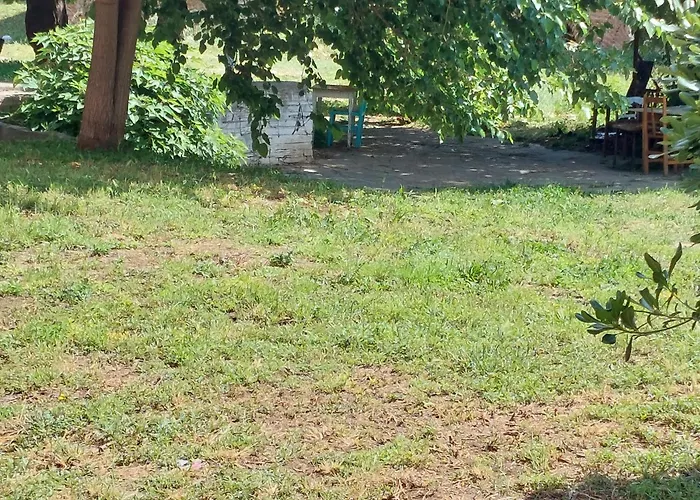 Apartment Small Budget Center1 Thessaloniki