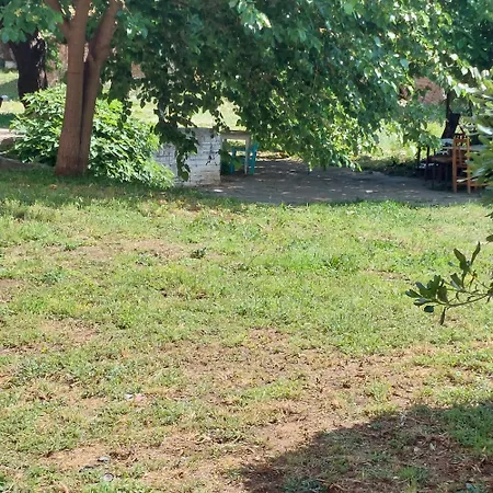 アパート Small Budget Center1 テッサロニキ